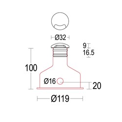 microsegno dwg